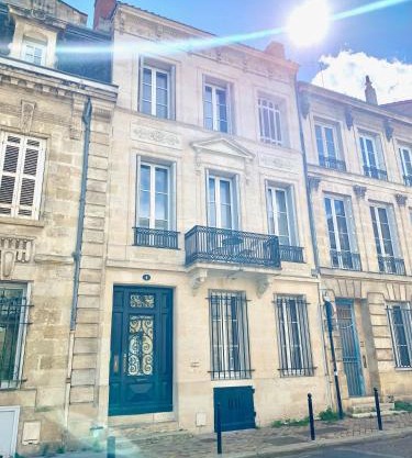 B&B La Maison Galiène