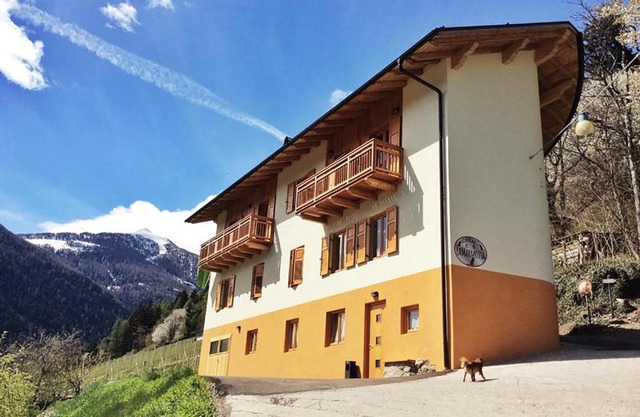 B&B La Marmotta