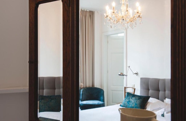 B&B La Passion Interdite