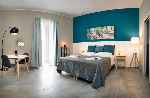 B&B La Pigna