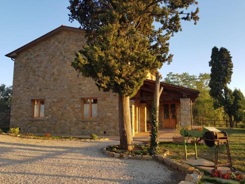 B&B Lavanda e Rosmarino