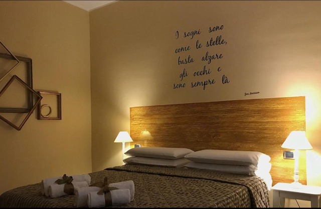 B&B Le Camerette di Edda