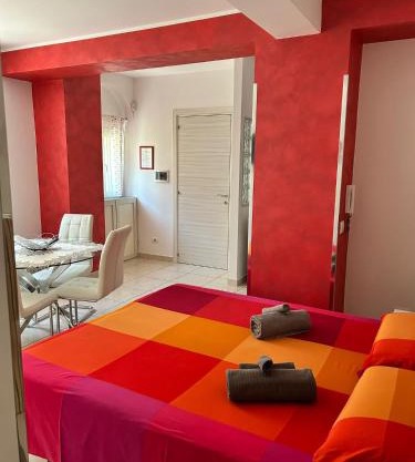 B&B Le Tre Gemme Junior