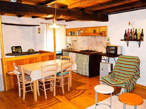 B&B Levigliani