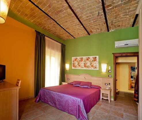 B&B Liu' Palazzo Ducale
