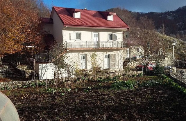 B&B Ljepurice