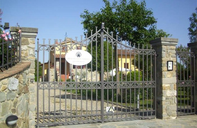 B&B Maesta' Di Cudino