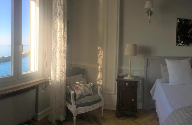 B&B Maison d’hôtes sur mer