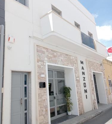 B&B Manzoni