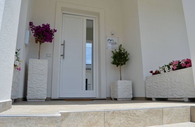B&B MarAlè