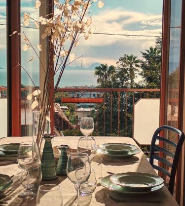 B&B Mareluce
