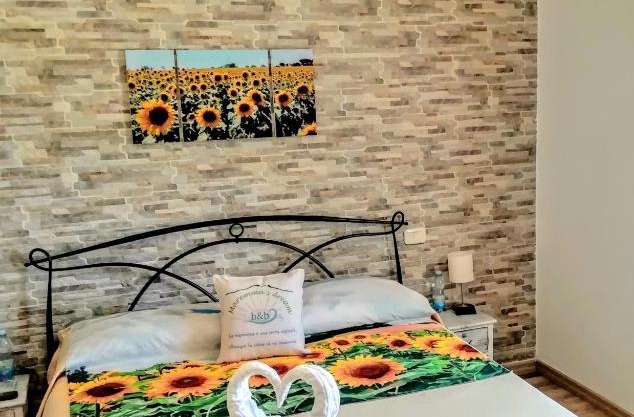 B&B Maremma's dream