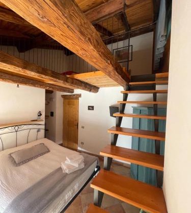 B&B Maso Zont Antico Maso