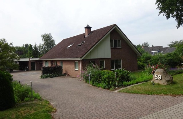 B&B Mendelts