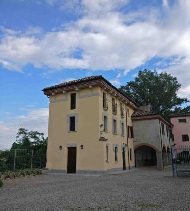 B&B Molinetto