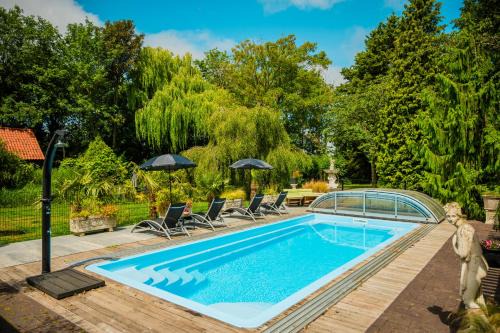 B&B Mon Plaisir