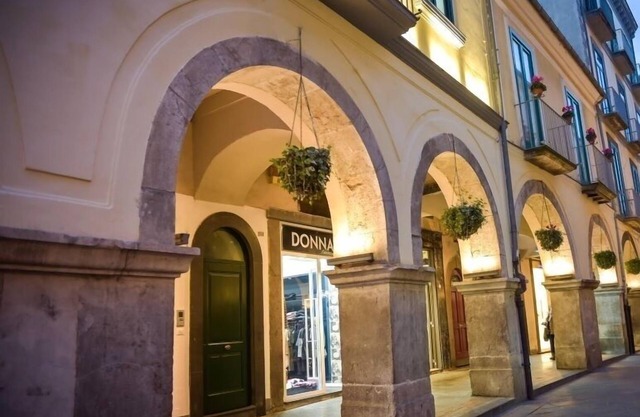 B&B Palazzo Liguori