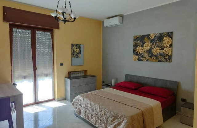 B&B PERNA PANORAMIC ROOMS SORRENTO