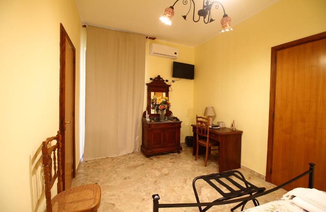 B&B - Piazza Grande