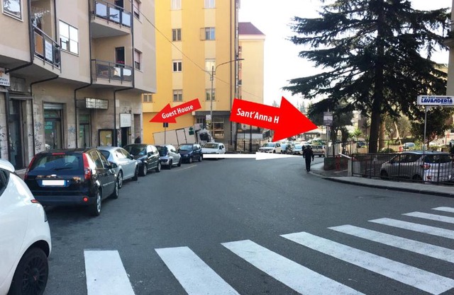 B&B Pontepiccolo