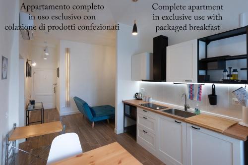 B&B Porta 93
