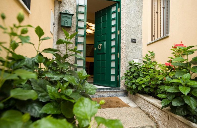 B&B Porta di Mare