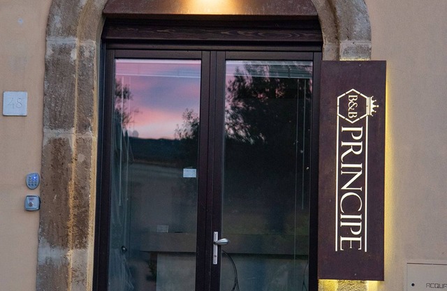 B&B Principe