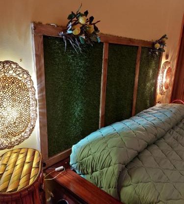 B&B Profumo di Bergamotto
