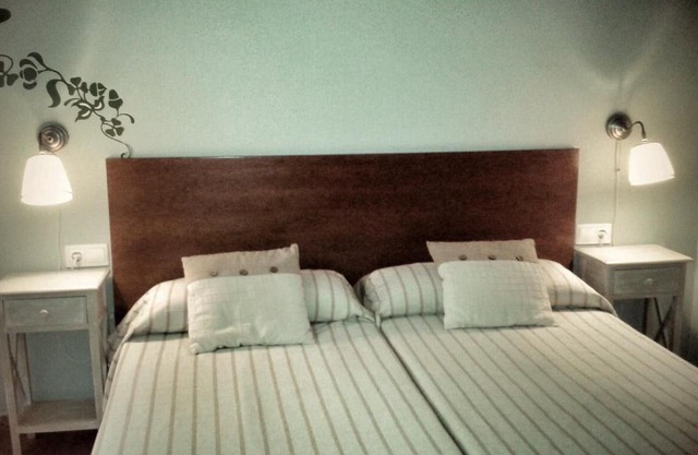 B&B Ra Tenaja
