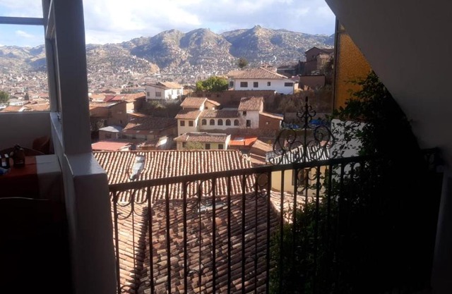 B&B Refugio de San Blas