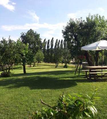 B&B Santa Fosca