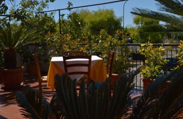 B&B Scalea Rooms