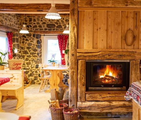 B&B SognoInCadore