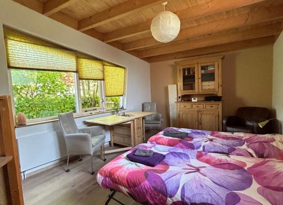B&B 't Buitenkansje