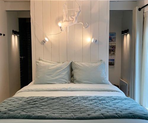 B&B 't Gasthuysje