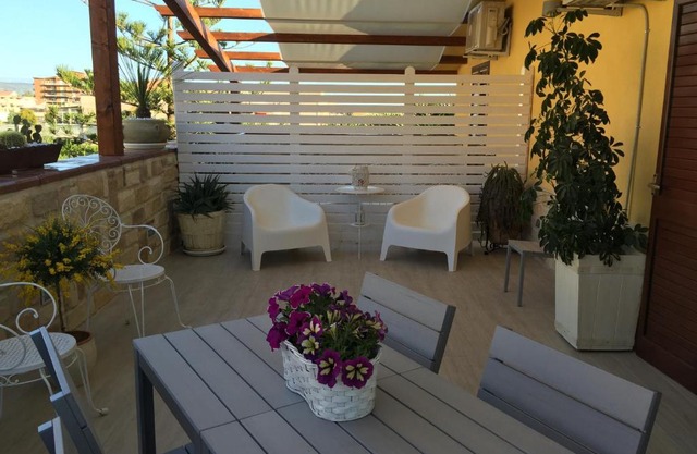 B&B Templi e Arte