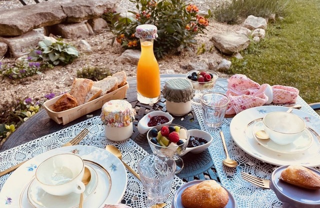 B&B Temps Suspendu Provence
