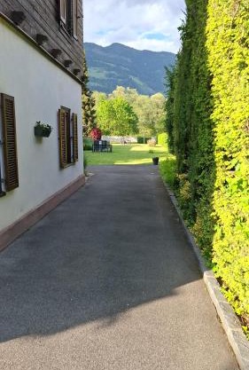 B&B Viering