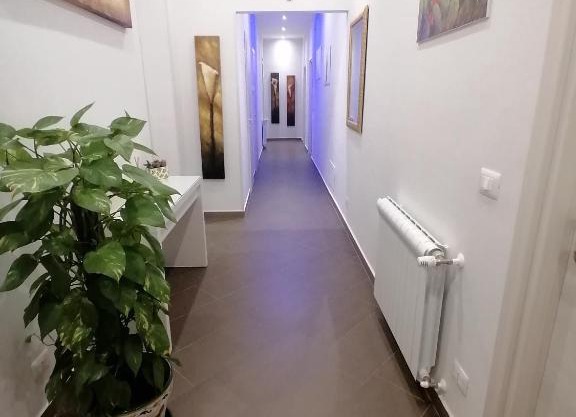 B&B Villa Agrumé
