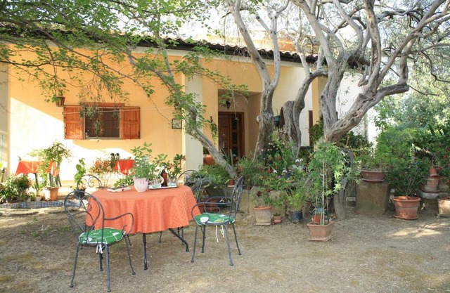 B&B Villa Calagioli