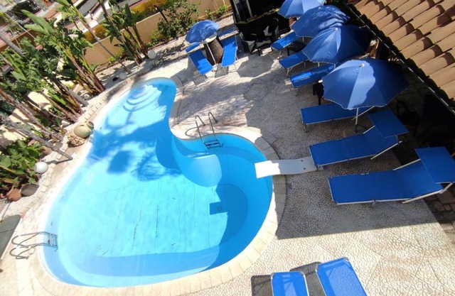 B&B Villa Colomba