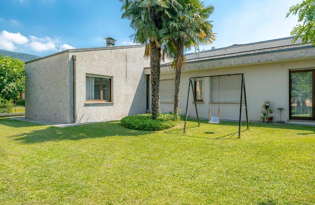 B&B Villa Ghira Como