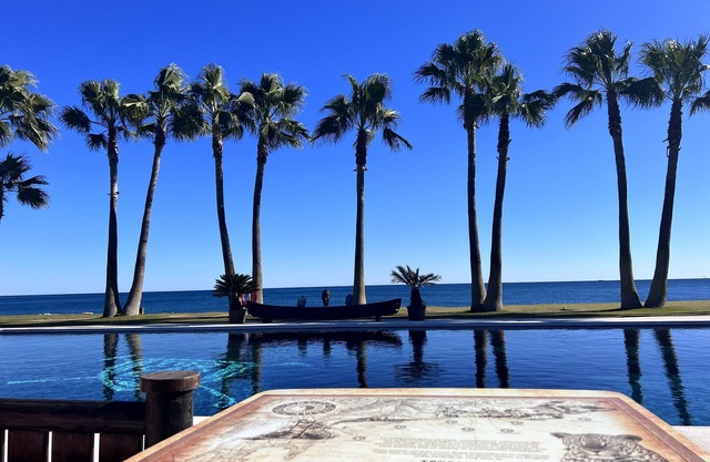 B&B Villa Maria Guest Rooms - San Roque Golf - Sotogrande