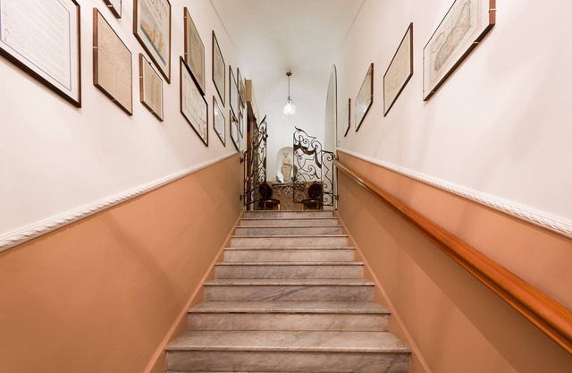 B&B Villa Pittorino: Master Suite in Salina cir 19083037C100309