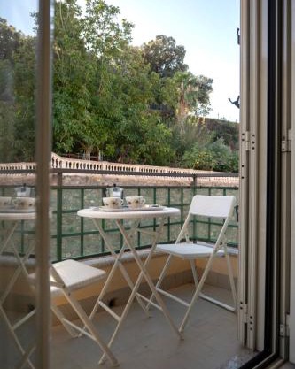 B&B Vista Mare