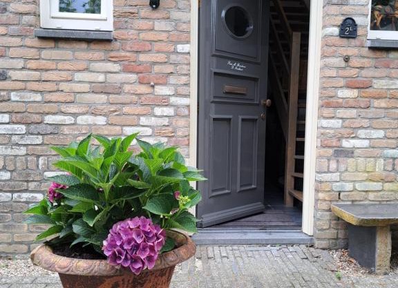 B&B Waardevol, Julianastraat 2L