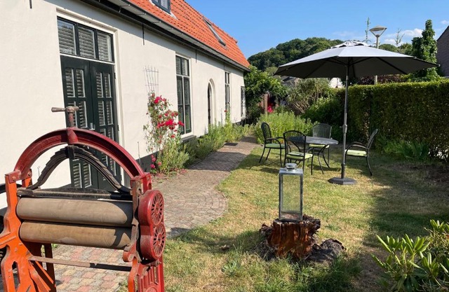 B&B Wasboerderij Beek Ubbergen