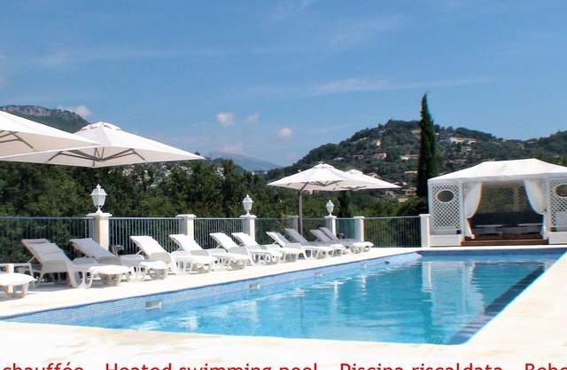 B&B With Charm - Quiet With Kitchen & sw Pool