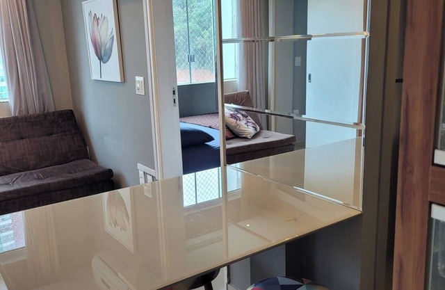 Beachfront flat with parking 1515