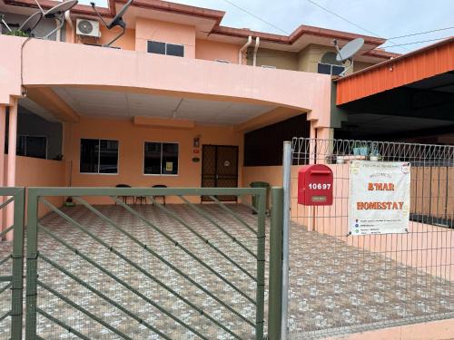 B'Mar Homestay